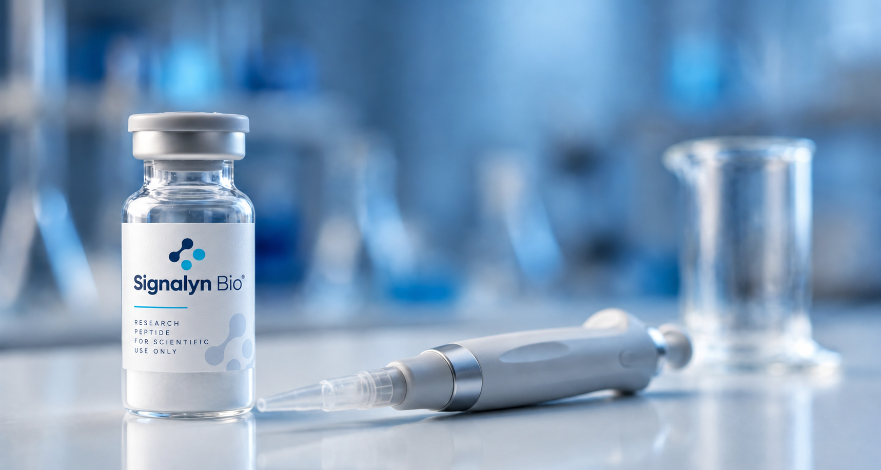 BPC-157 Dosage Guide: What Research Studies Actually Use (2026)